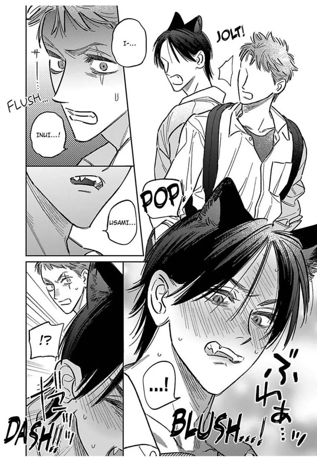 Chàng Thỏ Ngọt Ngào Chapter 3 Hachiennhom - Trang 2