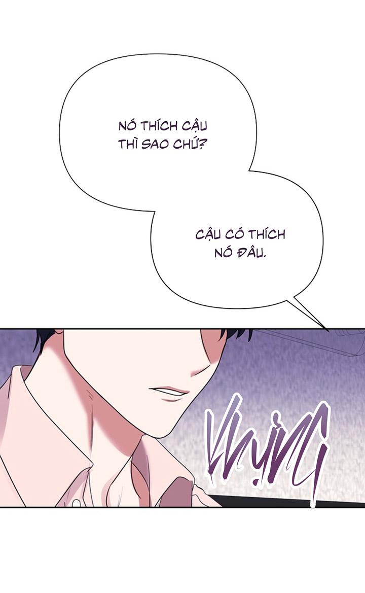 [DDT] TRỒNG KỲ Ở NÚI BAEKDU Chapter 5 19+ - Trang 2