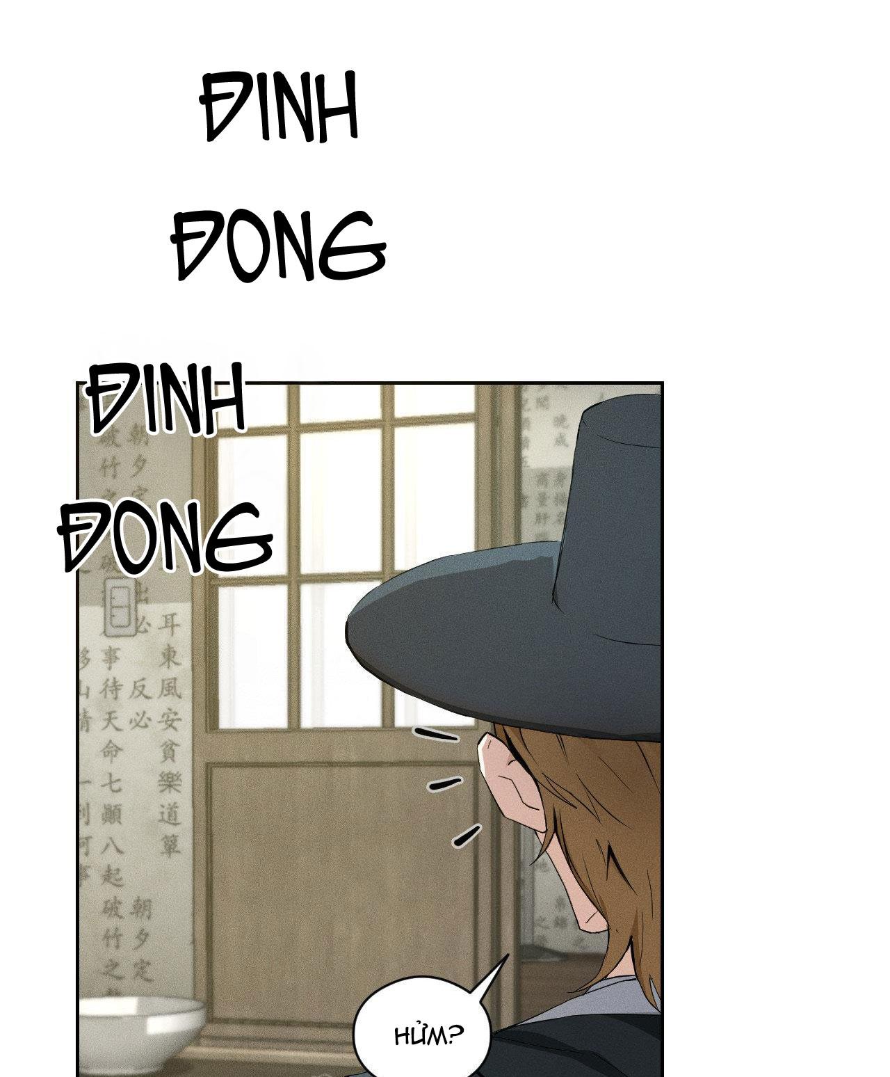 THẦY CÚNG Chapter 1 18+ - Trang 2