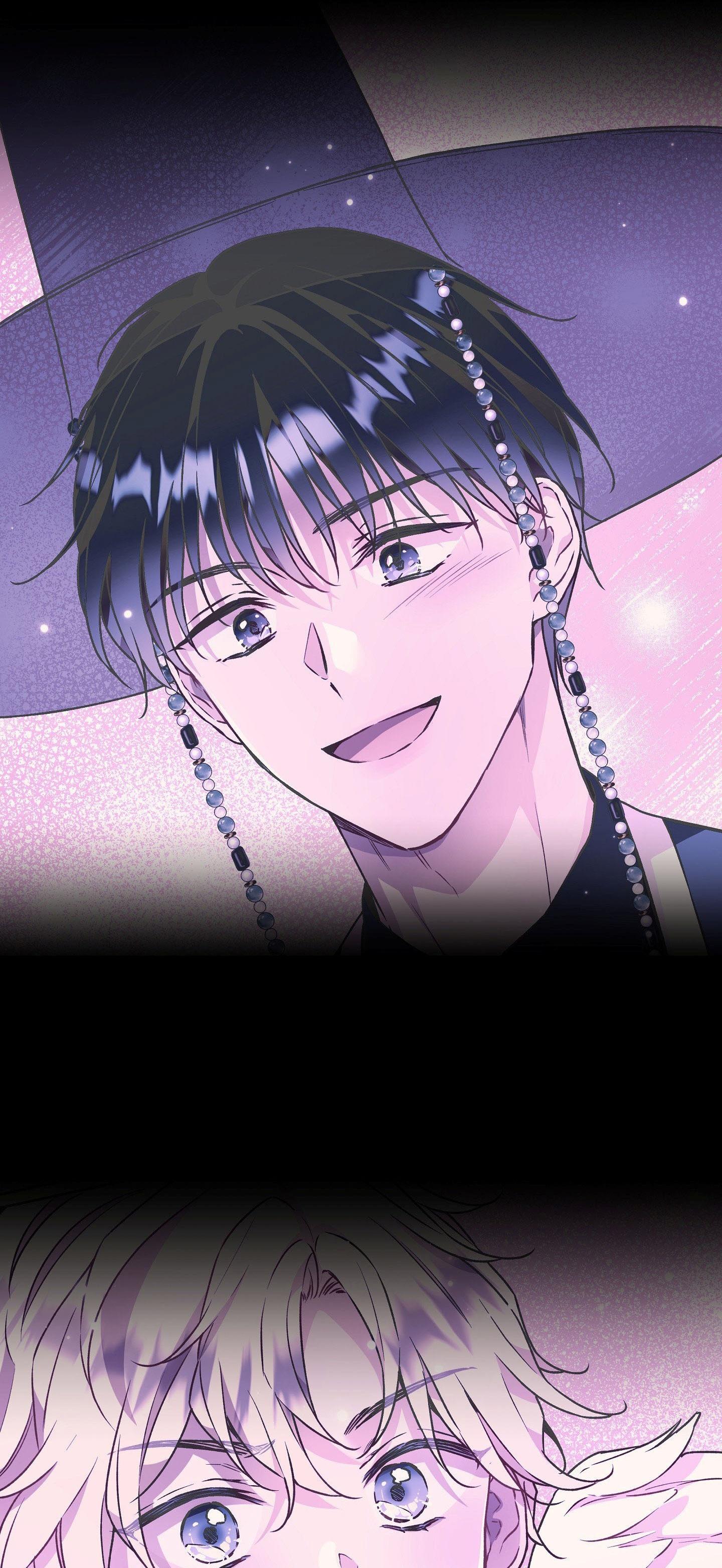 Thần chết muốn trở thành thần tình yêu! Chapter 7 - Trang 2