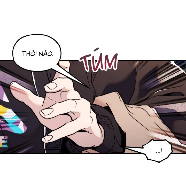 Người Hàng Xóm Bất Ngờ Chapter 10 - Trang 2