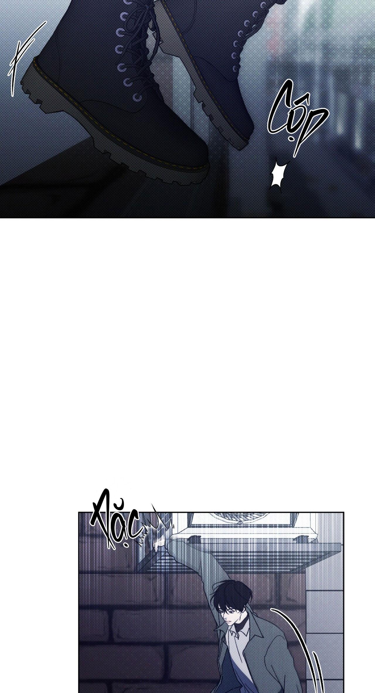 NGUỒN GỐC TIẾN HÓA Chapter 0.1 - Trang 2