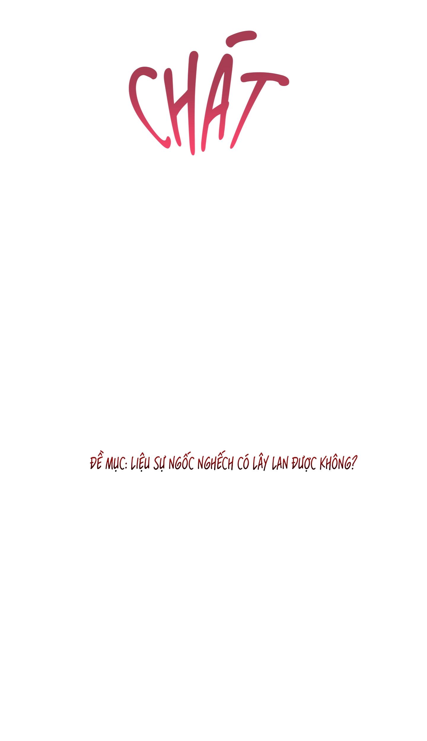 (CBunu) Nhiệm Vụ Định Mệnh Chapter 21 - Trang 2