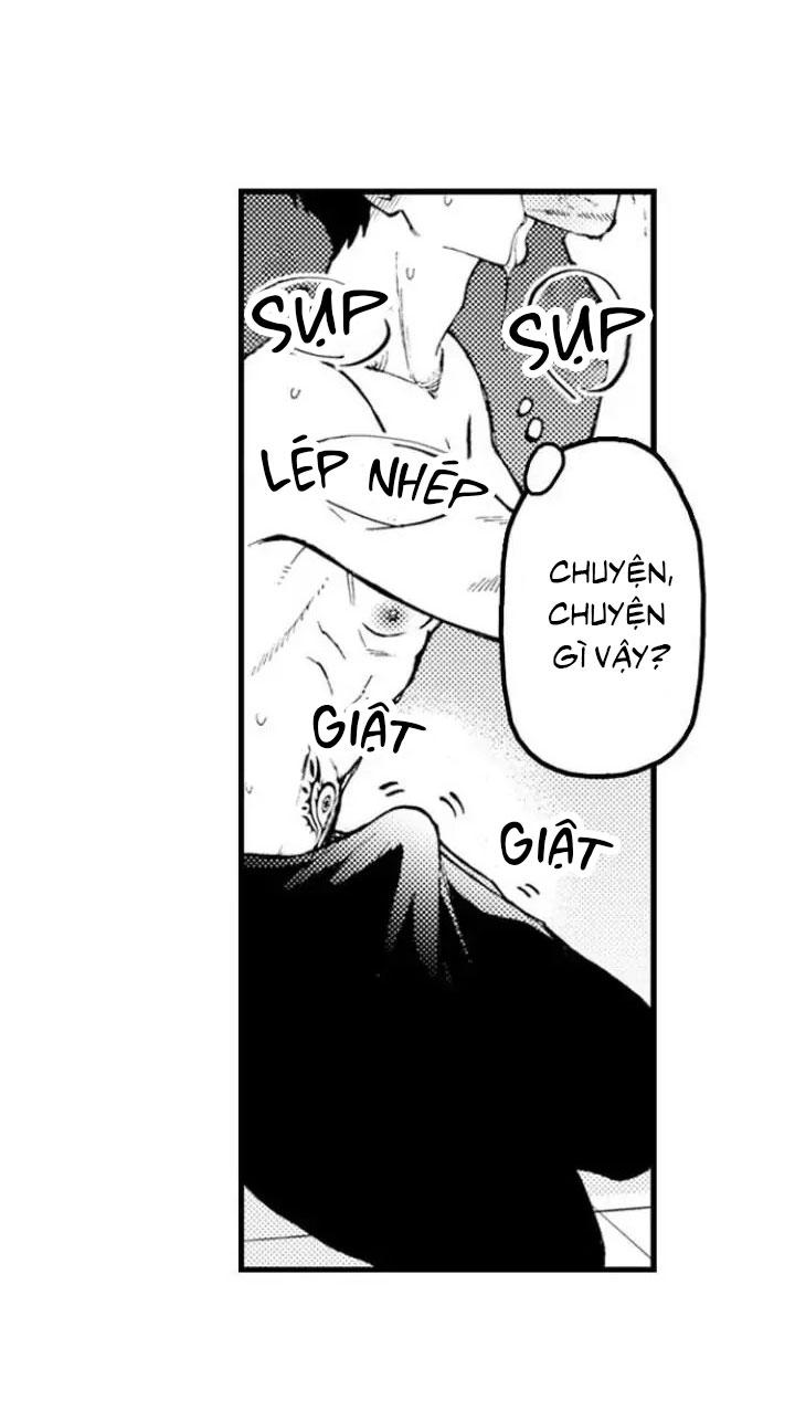 Em Gái Ơi, Anh Trở Thành Thánh Nữ Rồi Chapter 3 - Trang 2