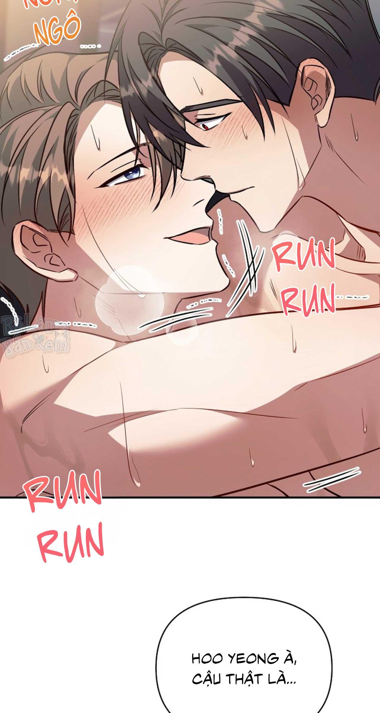 SỰ THẬT TRẦN TRỤI Chapter 10 H++ - Trang 2