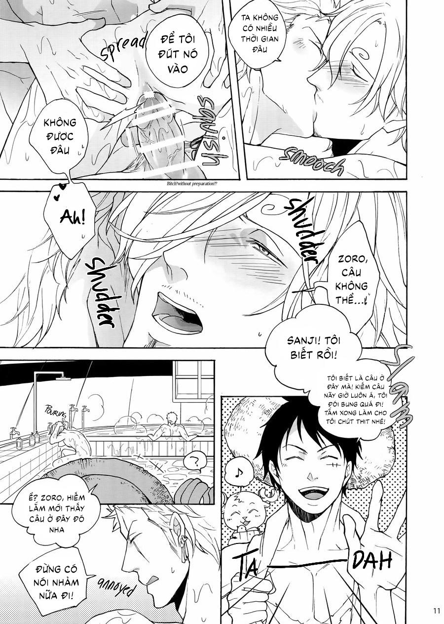 Tuyển tập Onepiece Chapter 19 - Trang 2