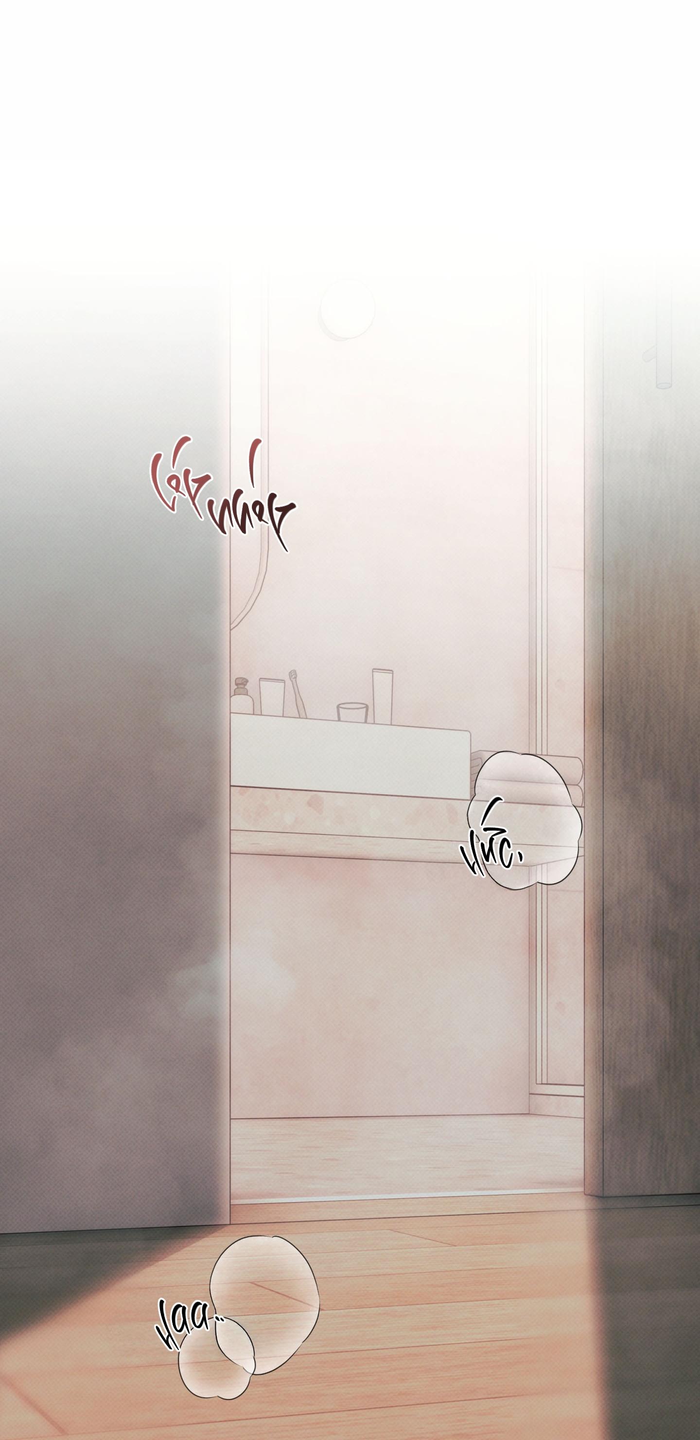 (GĐCV) RANH GIỚI CỦA SỰ MÊ HOẶC Chapter 24 H+ - Trang 2