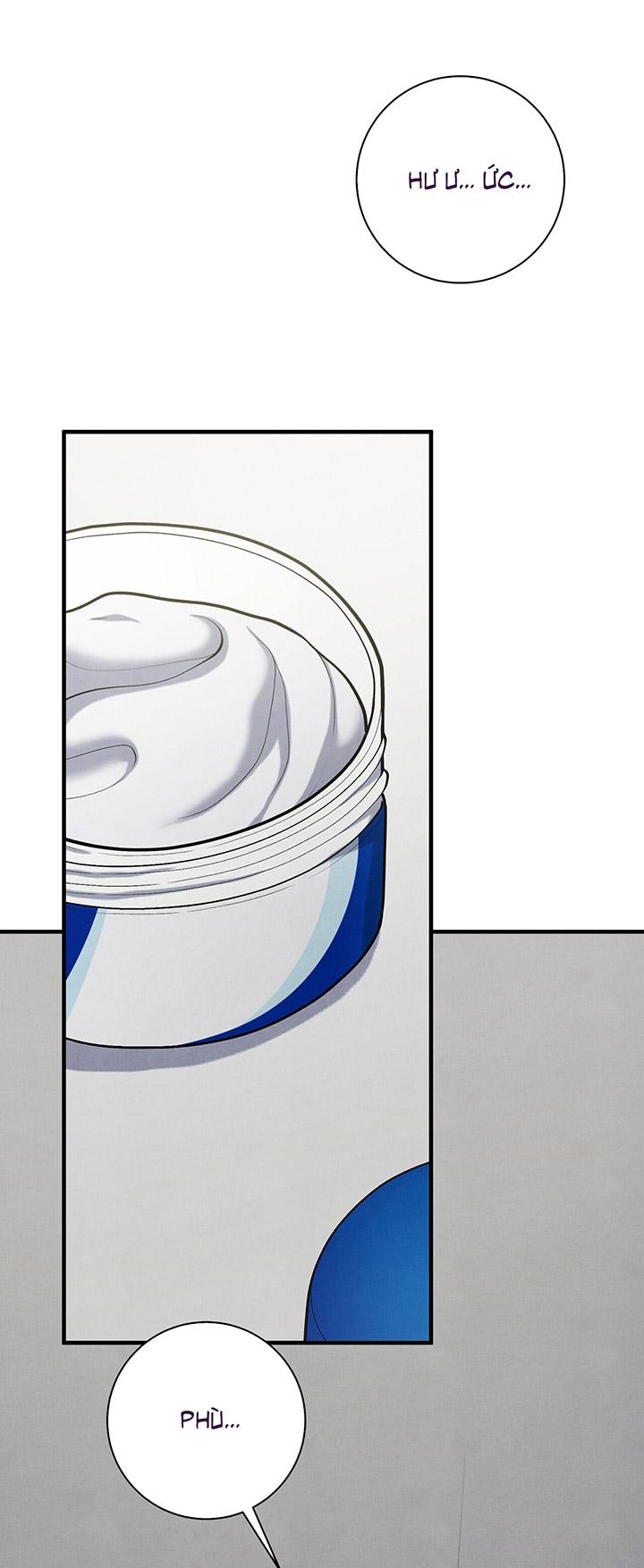 HƯƠNG VỊ TÌNH THÂN Chapter 17 19+ - Trang 2