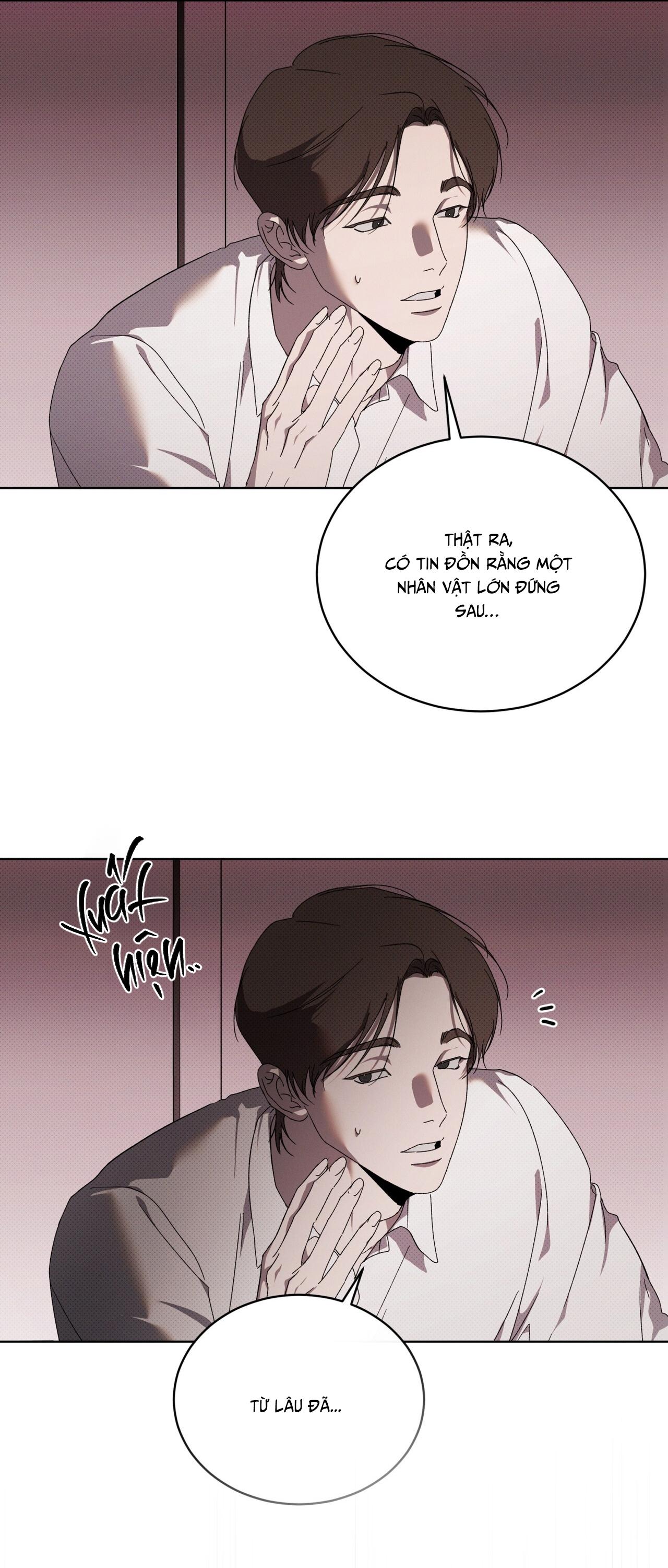 HÌNH THÁI TIẾN HÓA Chapter 10 - Trang 2