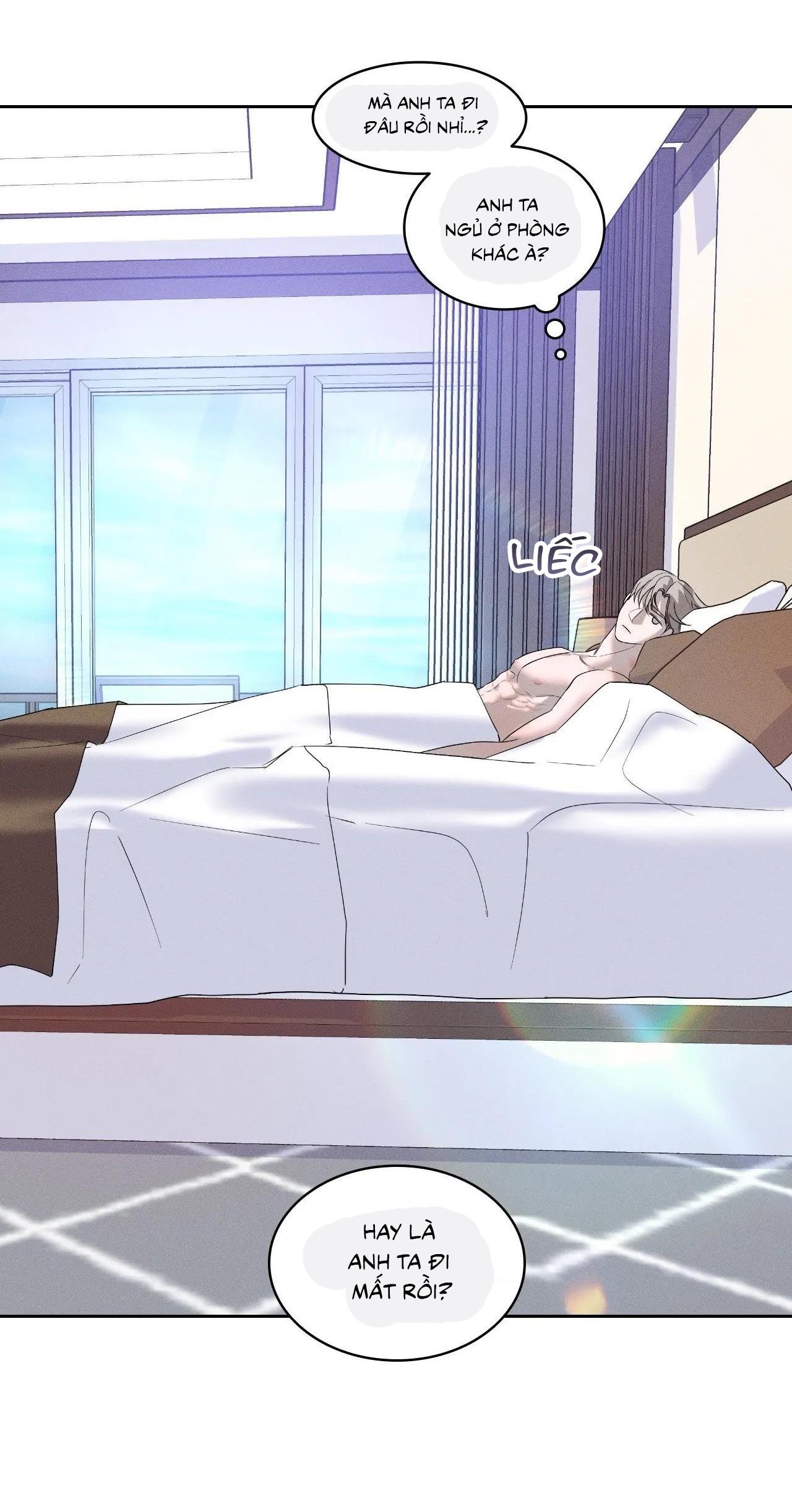 Đảo Ngược Kịch Bản Chapter 3 - Trang 2