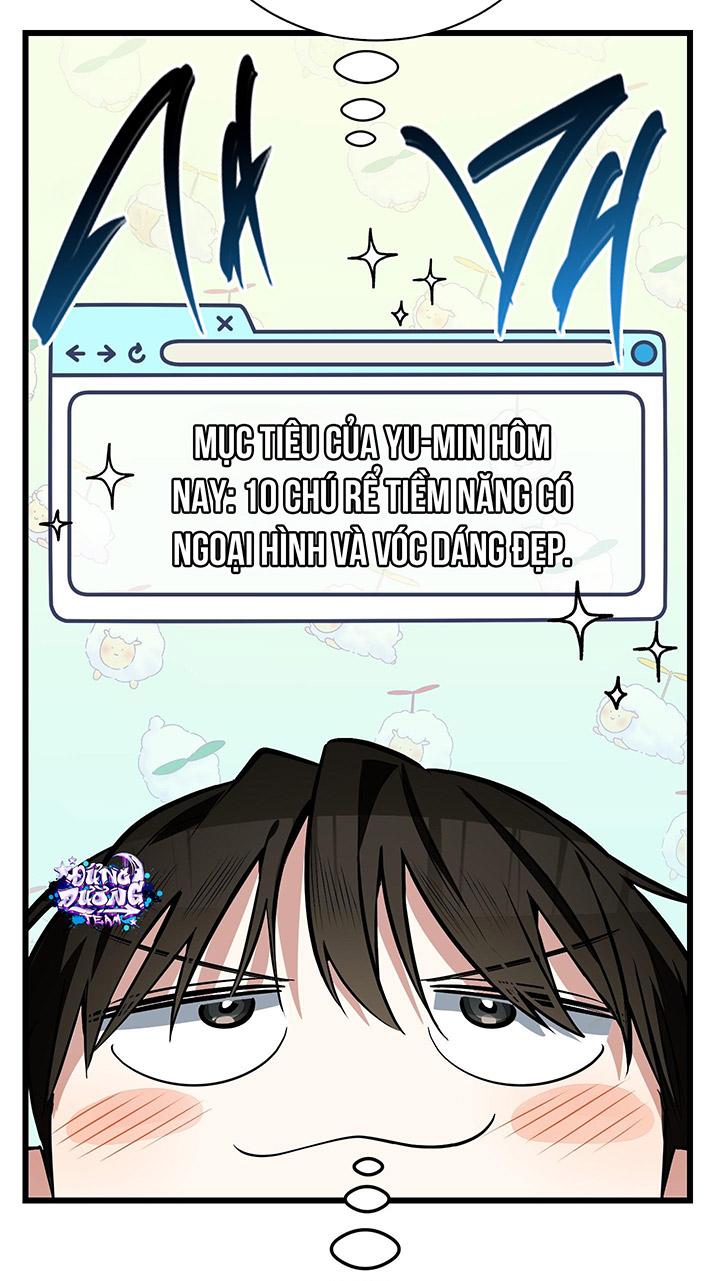 [DDT] HÃY SINH NHẤT MIÊU HÀI WILDCAT, NHƯ BẤT DỤC KIẾN NGÃ PHÁT CUỒNG! Chapter 1 19+ - Trang 2