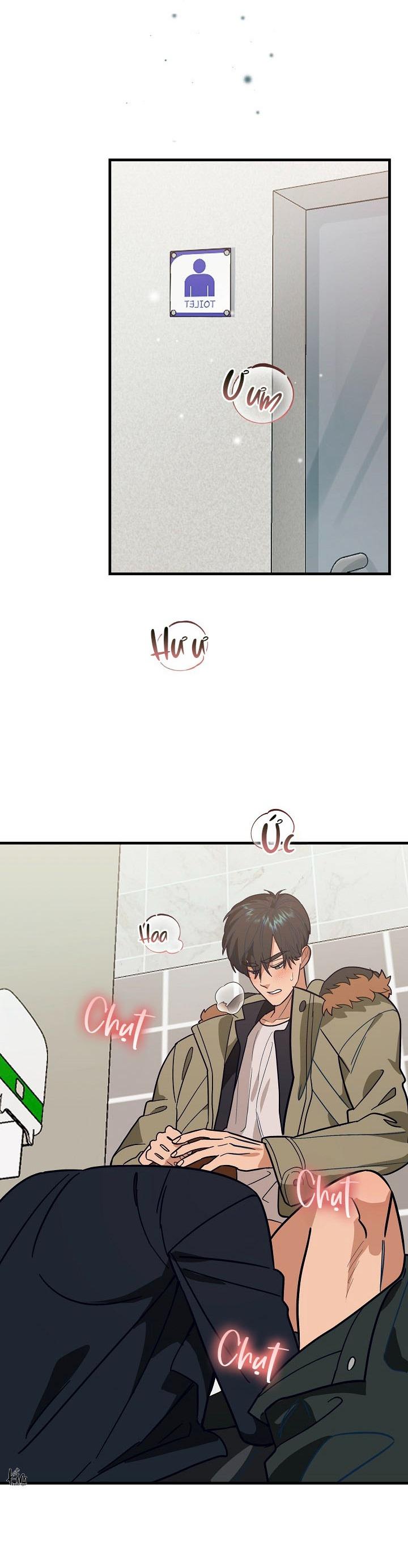 TUYỂN TẬP NHẤT THỤ ĐA CÔNG CỦA NHÀ KIM Chapter 47.8 threepiecelove8 - Trang 2