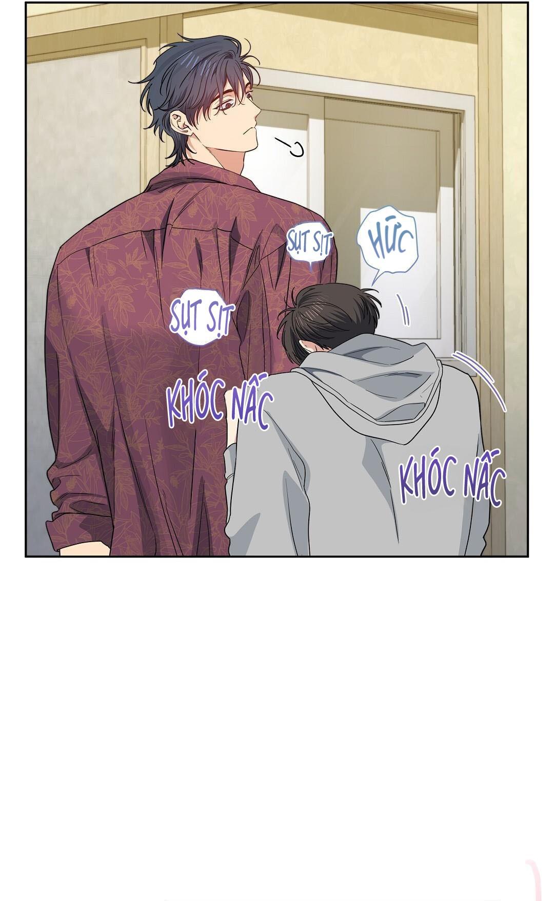 (CBunu) Cherry Cake Chapter 35 - Trang 2