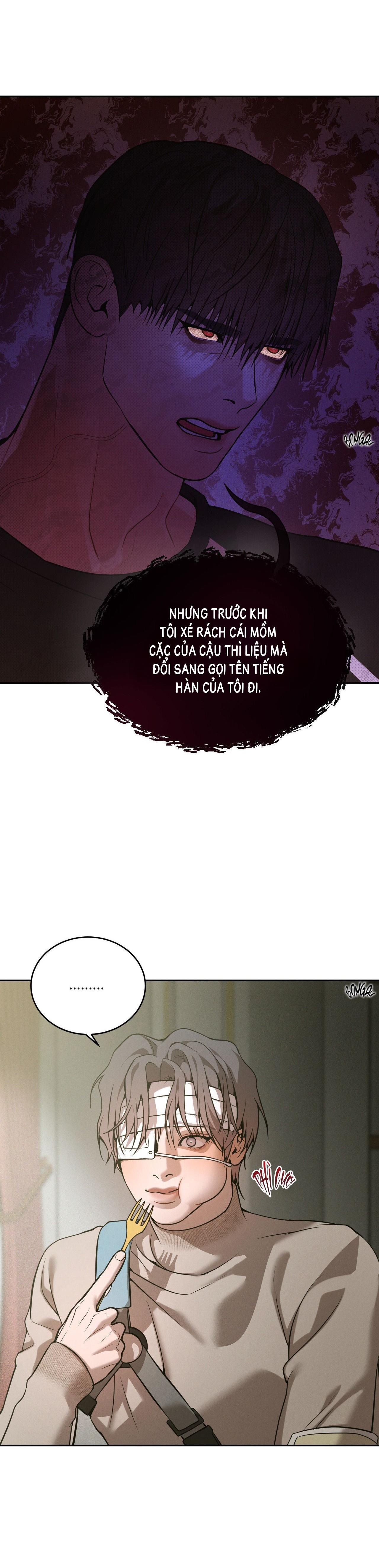 THIẾU NIÊN SÒ: BÙNG CHÁY Chapter 14 - Next Chapter 14.1