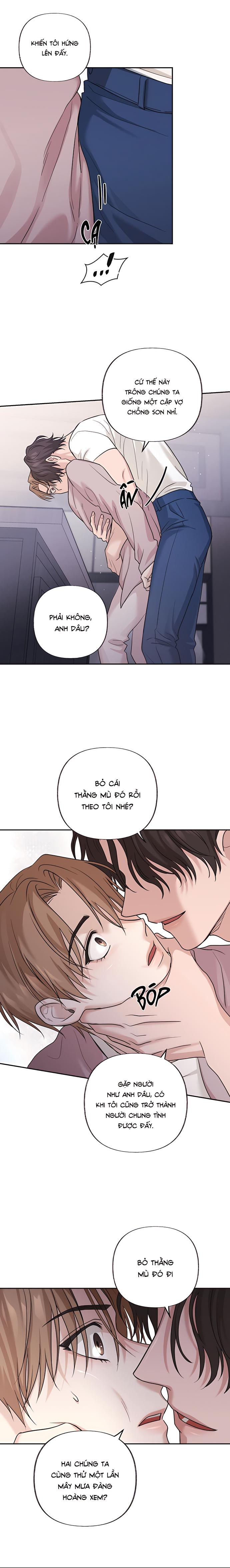 [ TUYỂN TẬP TRUYỆN NGẮN BL] Cuộc Xâm Lược Dâm Đãng Chapter 22 H+ - Trang 2