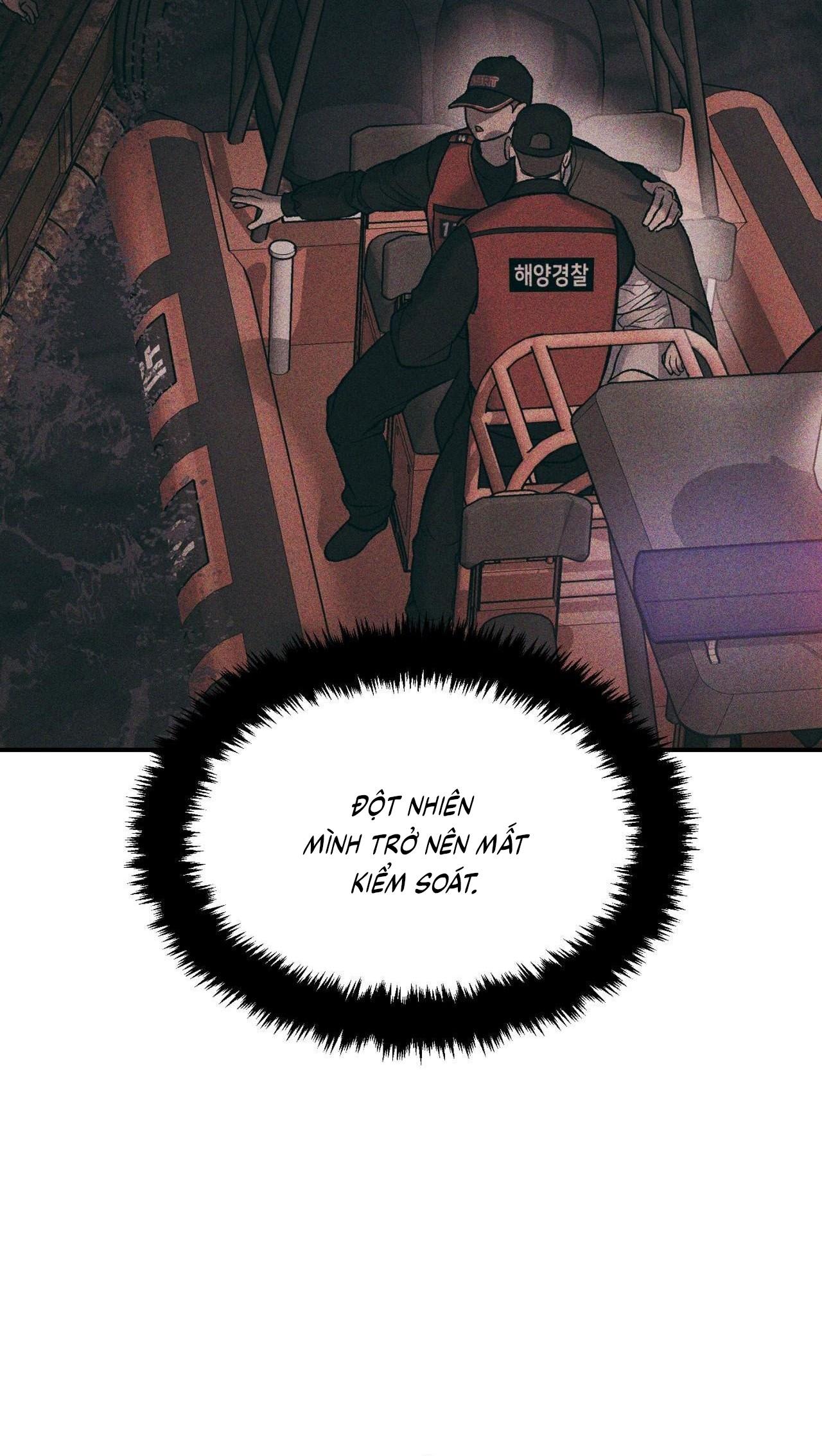 (CBunu) ChinhX - Vận Xui Chapter 70 - Trang 2