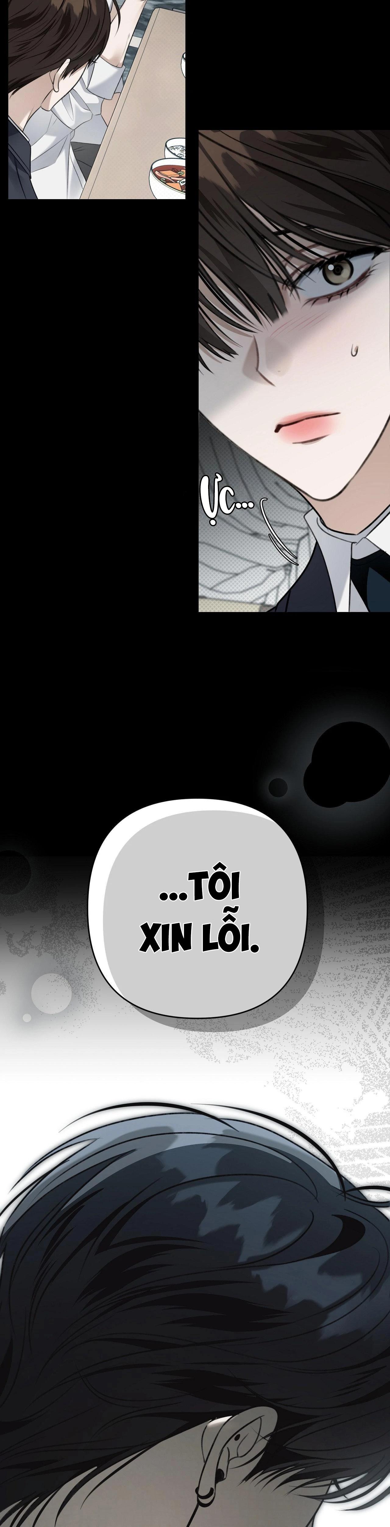 EIGHTEEN'S BED Chapter 40 - Trang 2