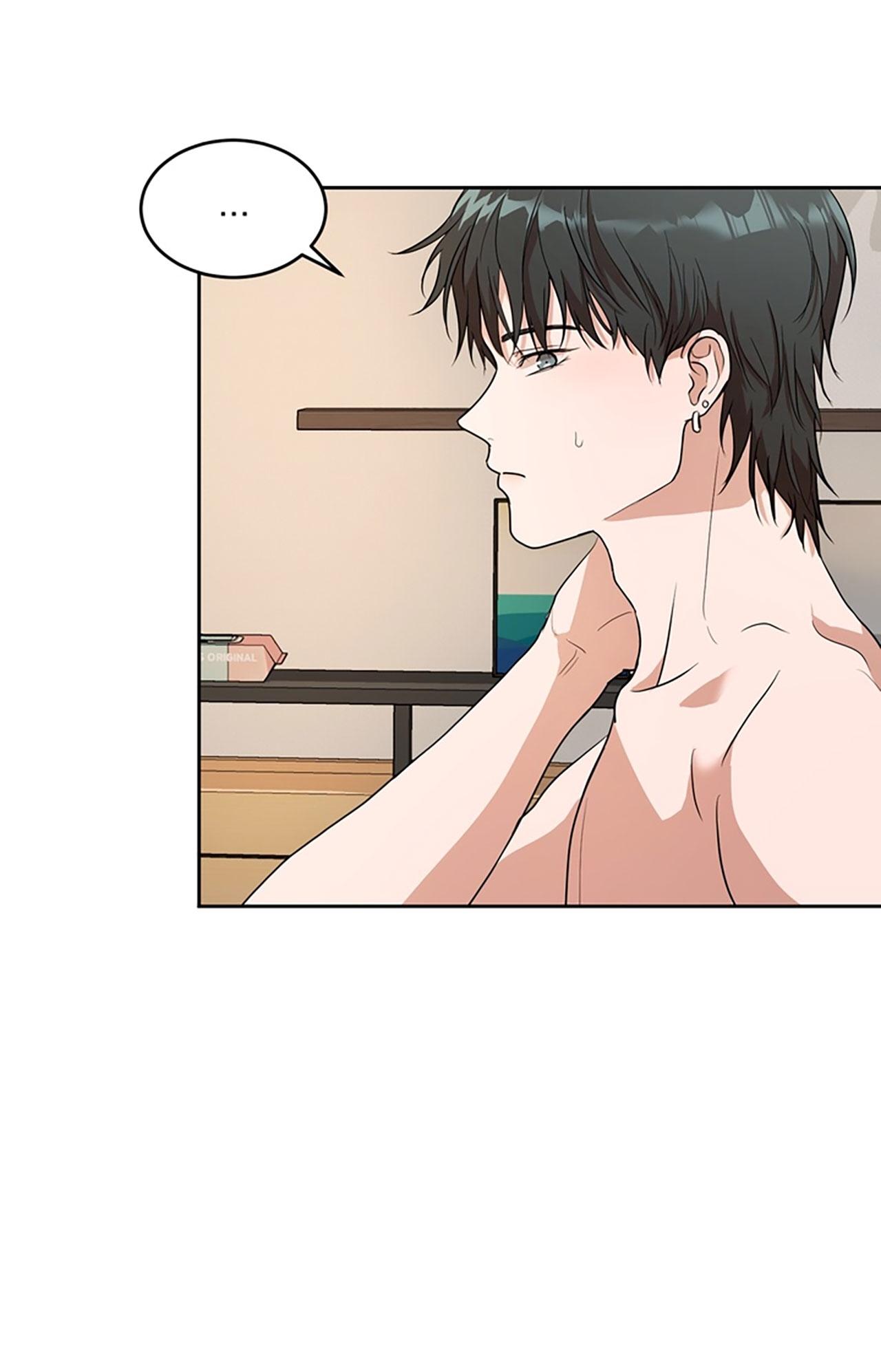 Lời Tán Tỉnh Ngọt Tựa Bánh Bích Quy Chapter 33 - Trang 2