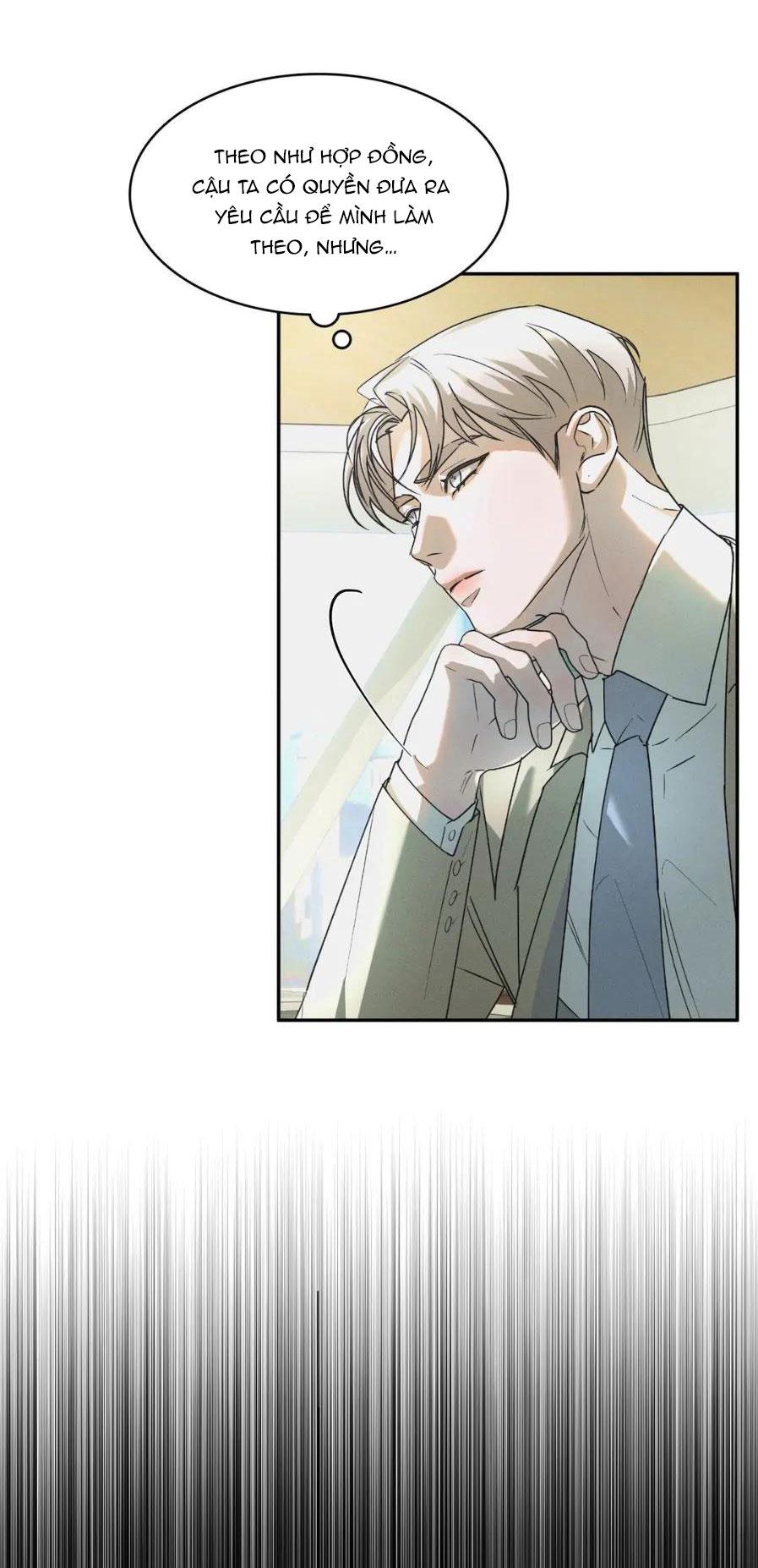 Đảo Ngược Kịch Bản Chapter 10 - Trang 2