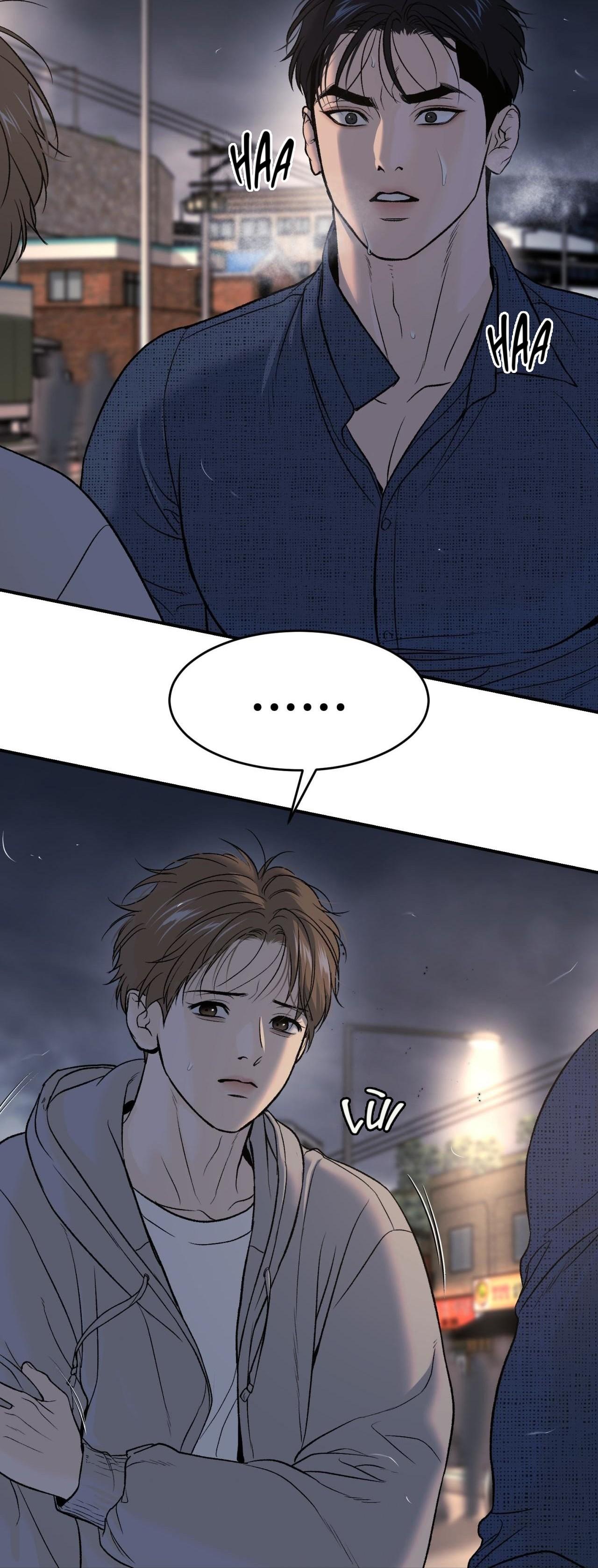 (CBunu) ChinhX - Vận Xui Chapter 70 - Trang 2