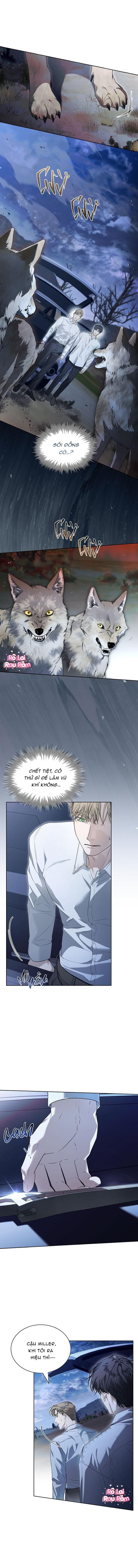 Kiss Me If You Cann Chapter 22 - Trang 2
