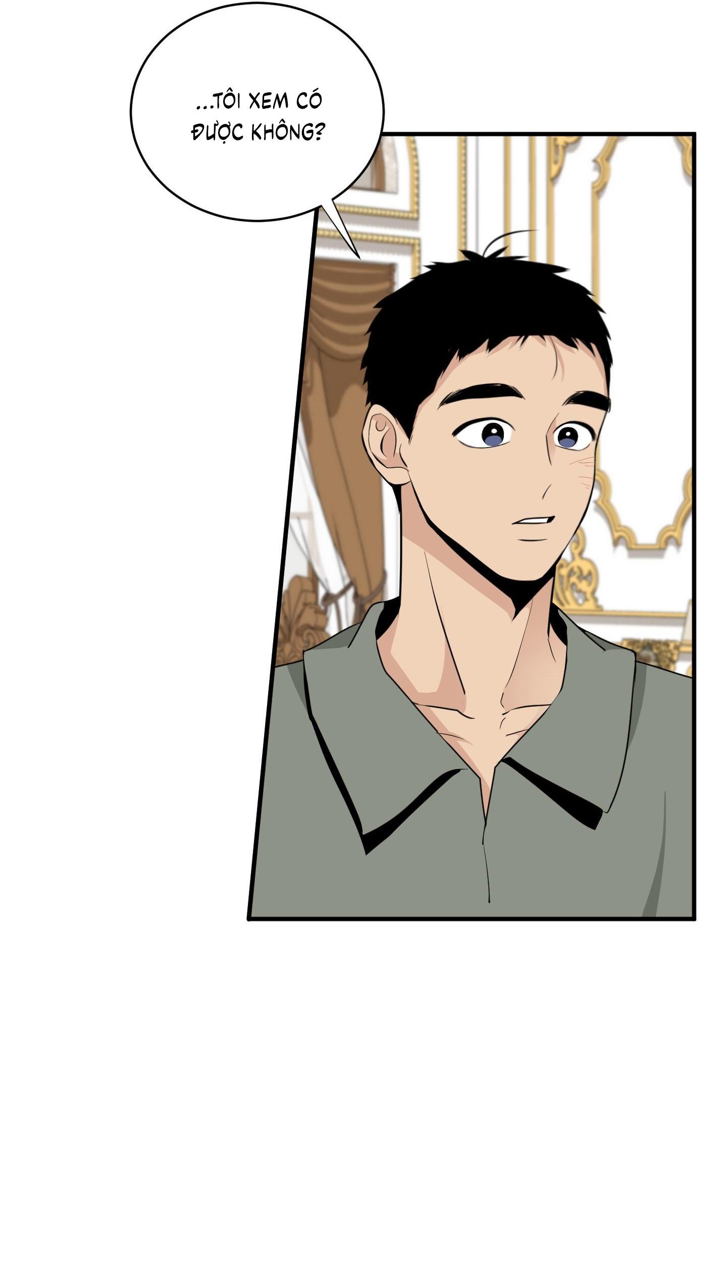 (CBunu) Hoa Vô Danh Chapter 24 - Next Chapter 25