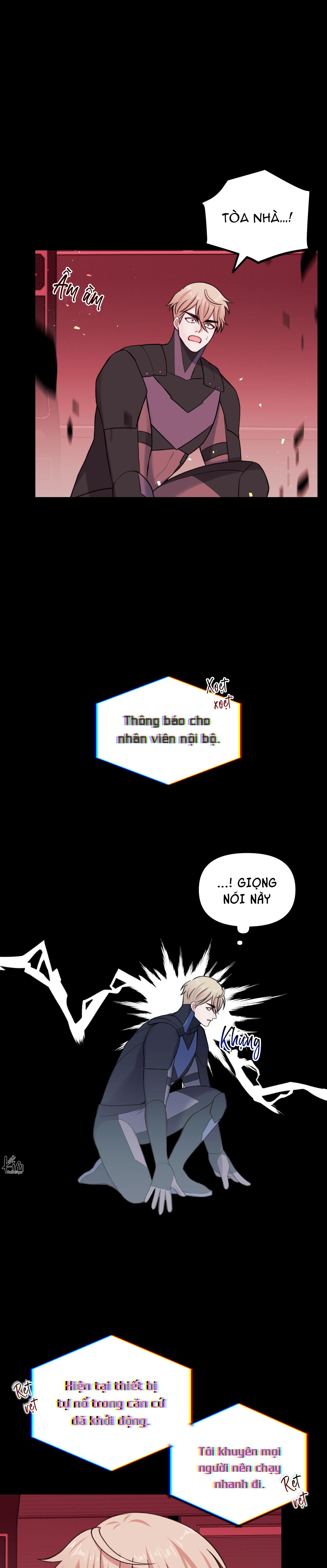 GUIDE ESPER NGẮN Chapter 7.7 core 7 - Trang 2