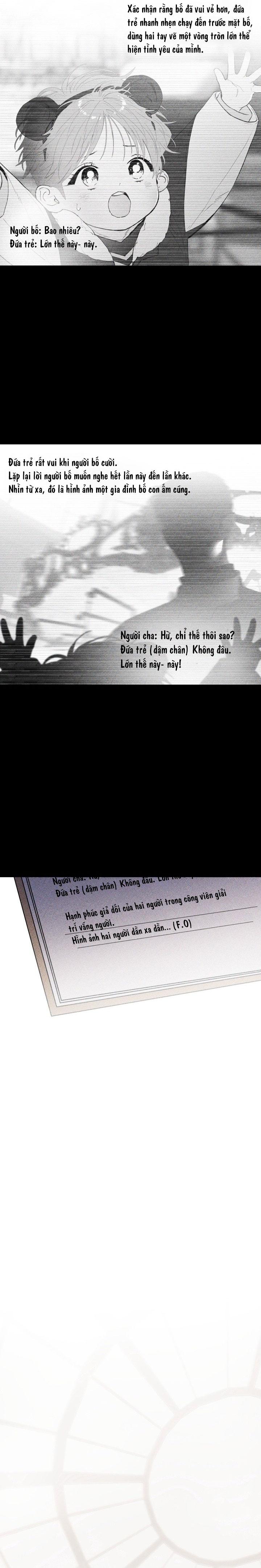 MY X DADDY Chapter 23 - Next Chapter 24
