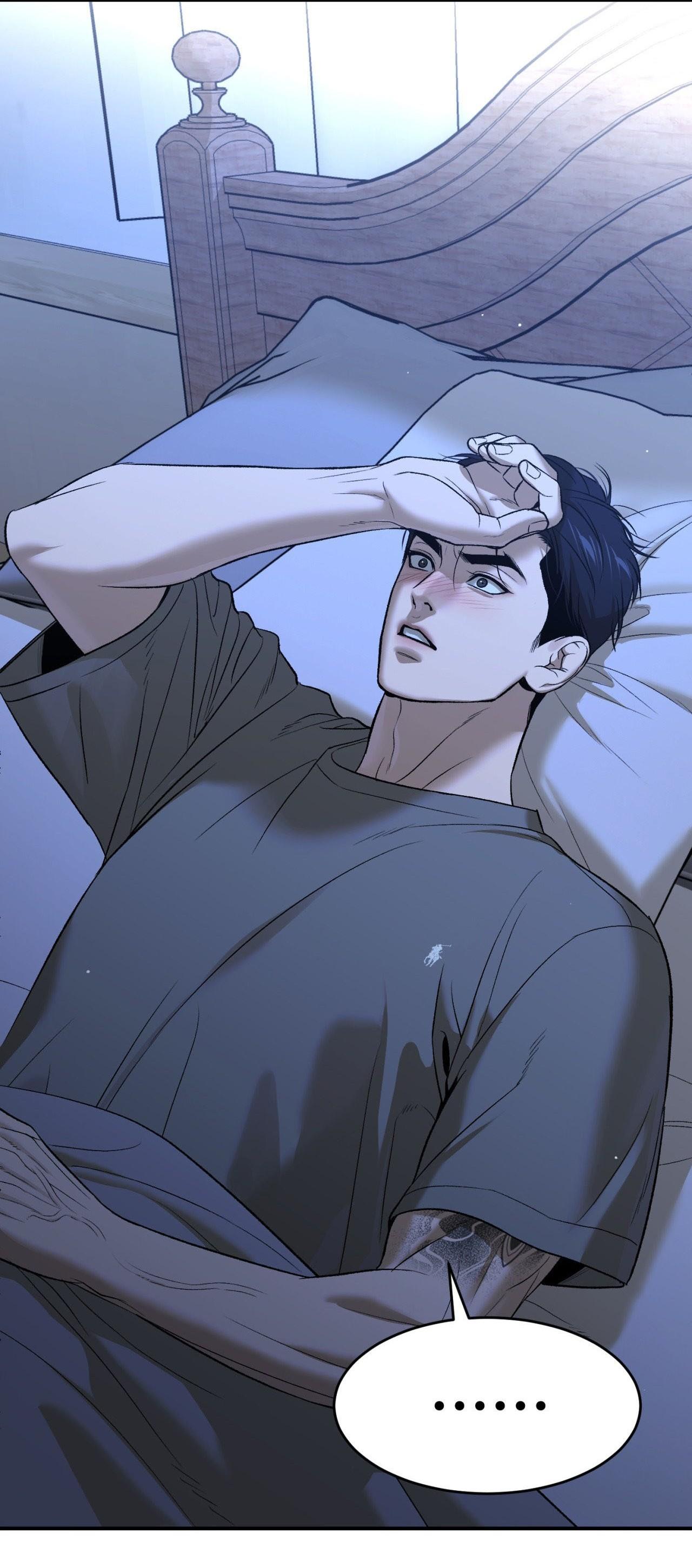 (CBunu) ChinhX - Vận Xui Chapter 75 - Trang 2