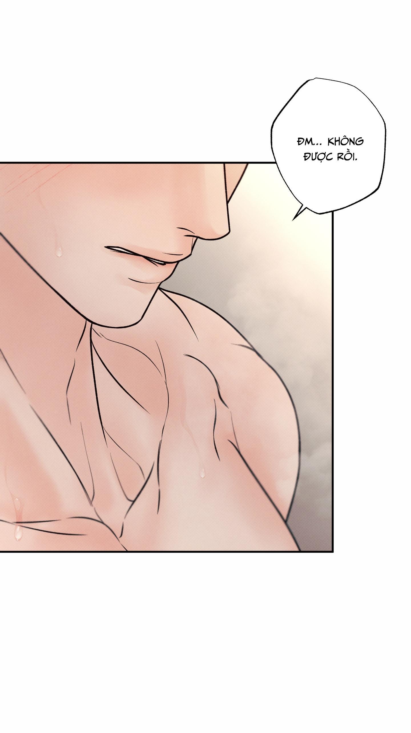 (GĐCV) RANH GIỚI CỦA SỰ MÊ HOẶC Chapter 24 H+ - Trang 2