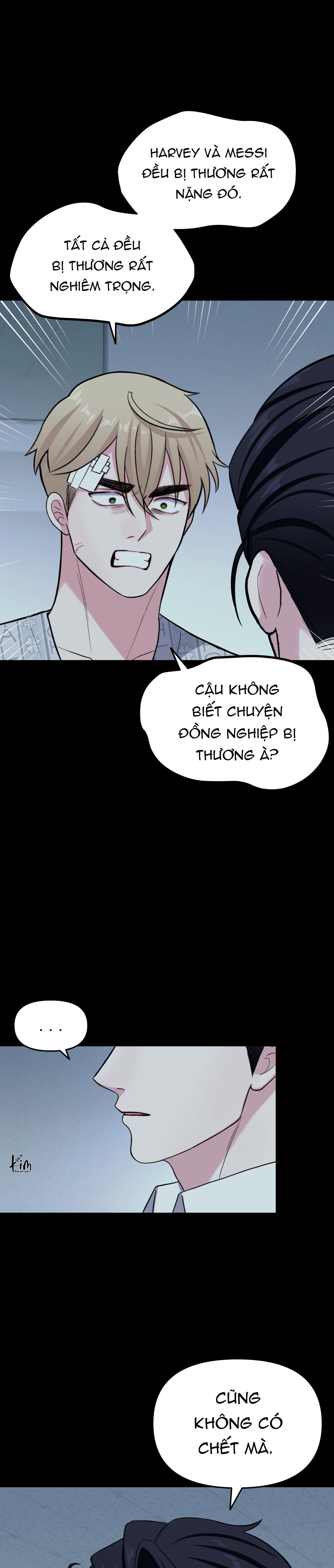 GUIDE ESPER NGẮN Chapter 7.7 core 7 - Trang 2