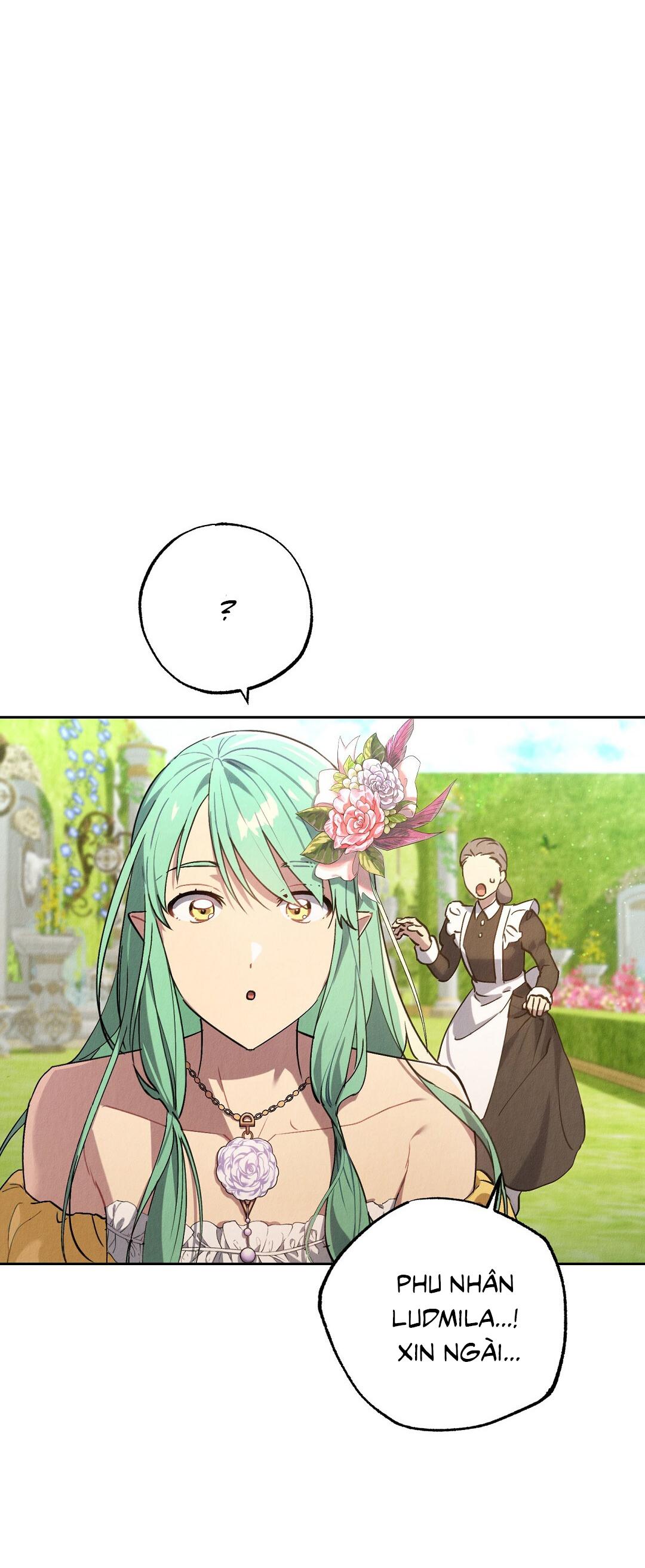 Cách Để Vị Hoàng Tử Bị Bỏ Rơi Sống Lại Chapter 7 - Trang 2