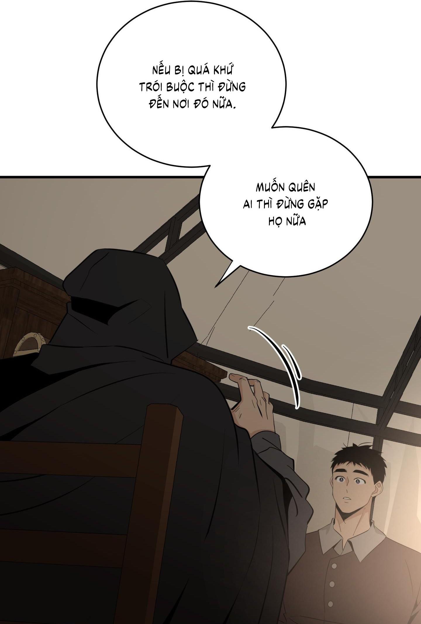 (CBunu) Hoa Vô Danh Chapter 29 - Trang 2