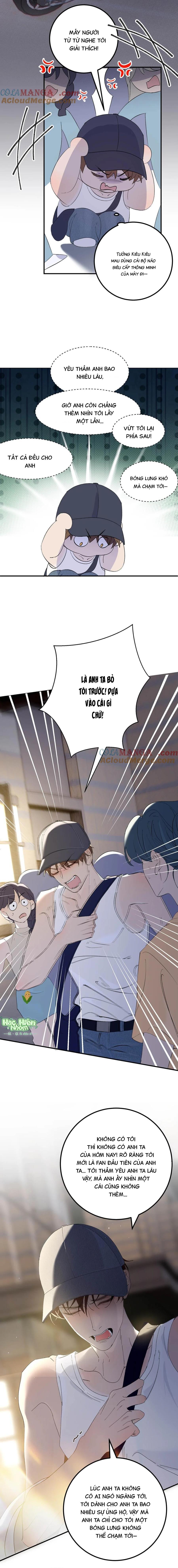 Chọc Quê Vương Tử Mỗi Ngày Chapter 6 Hachiennhom - Trang 2