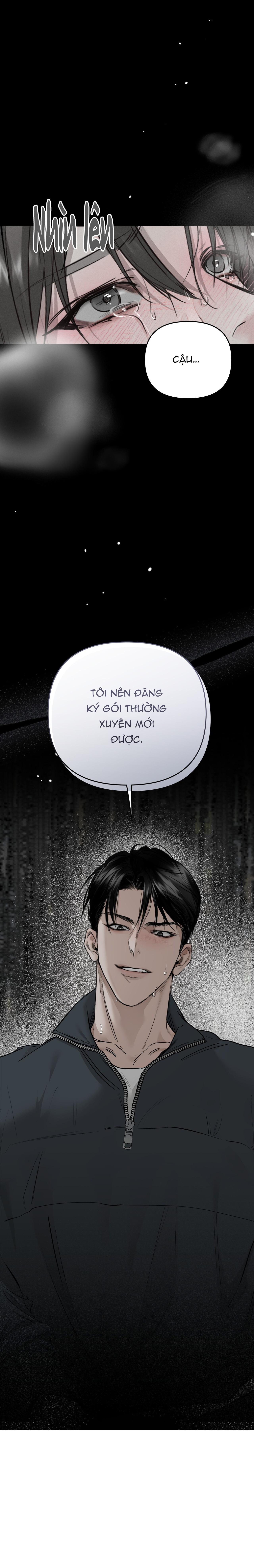 Kẻ đánh cắp con tim Chapter 1 - Next Chapter 2