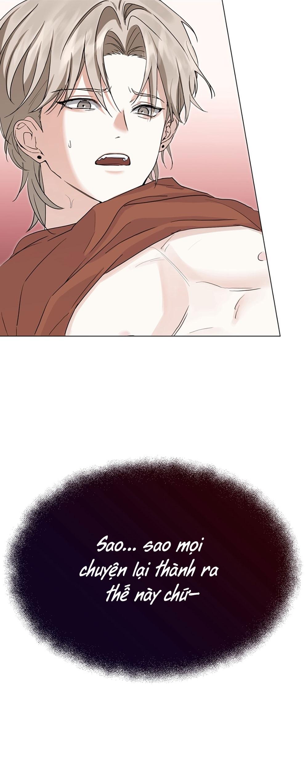 (END) Kiểm Soát, Cuồng Nhiệt, Yêu Thương Chapter 0 - Trang 2