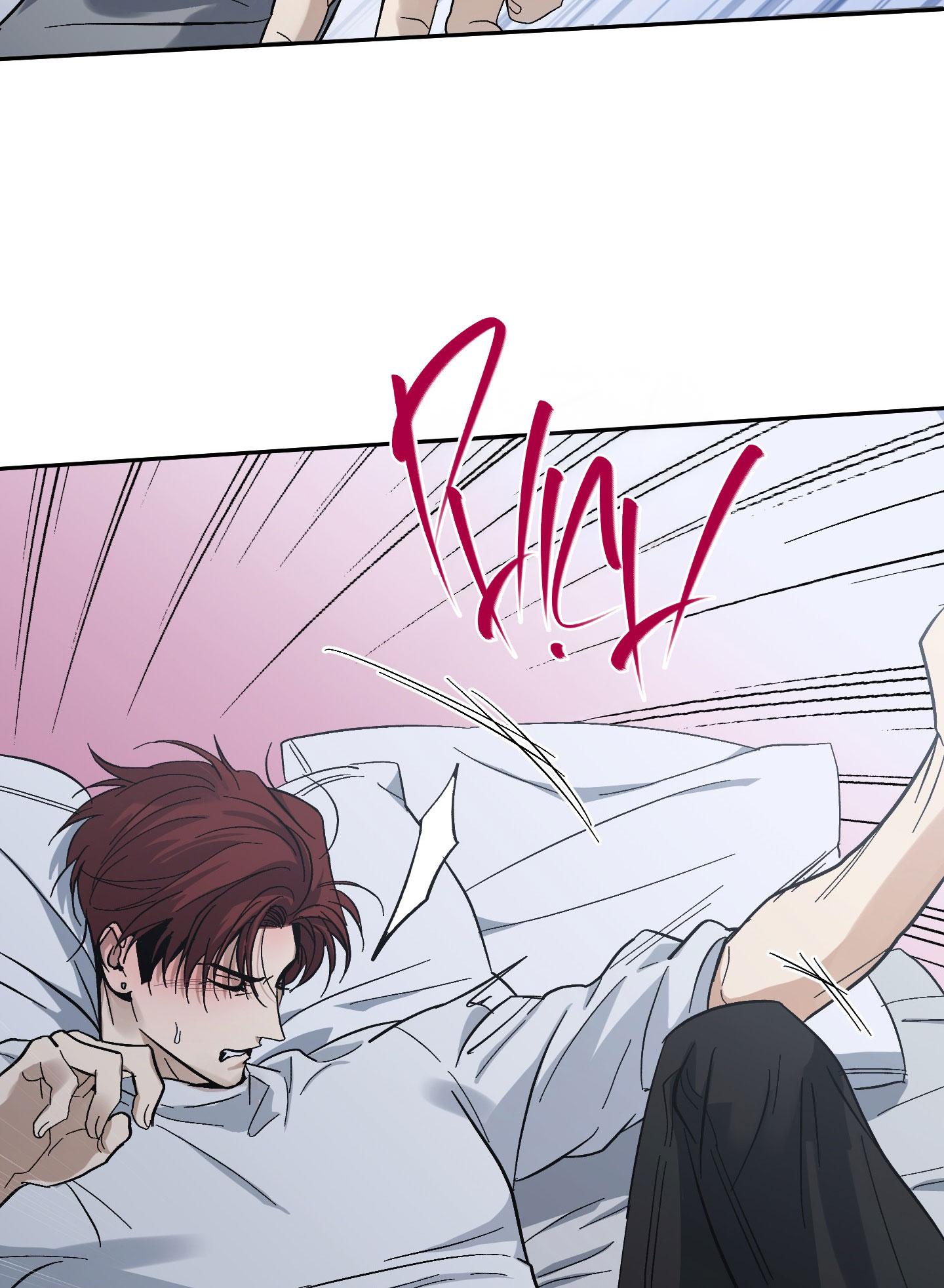 TƯƠNG XỨNG Chapter 11 - Next Chapter 12