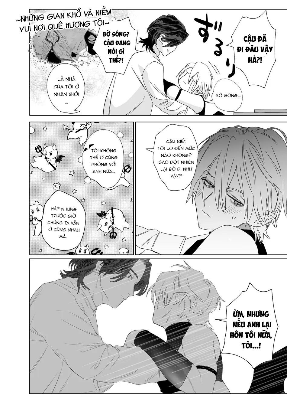 Oneshot hỏny Chapter 311.2 - Next Chapter 311.2