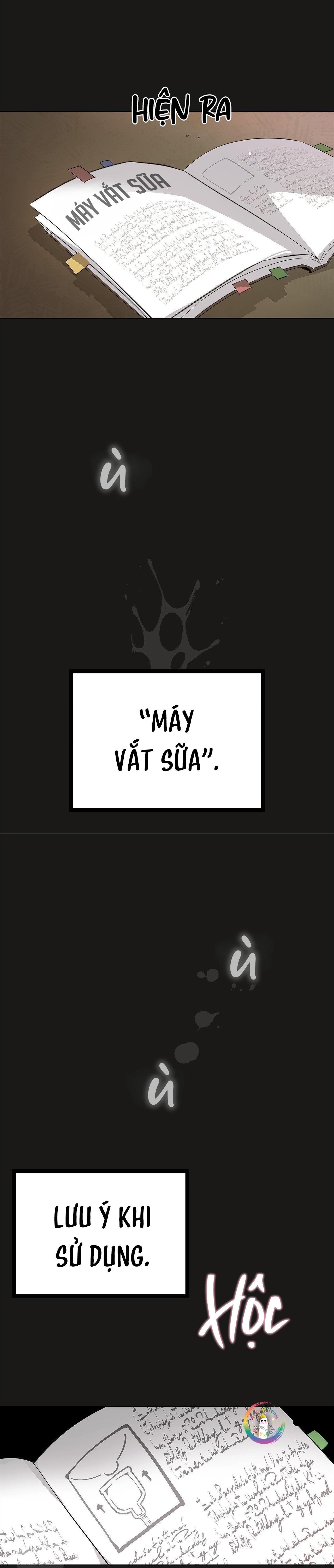 Trang Trại Của Mr.A Chapter 1 - Trang 2