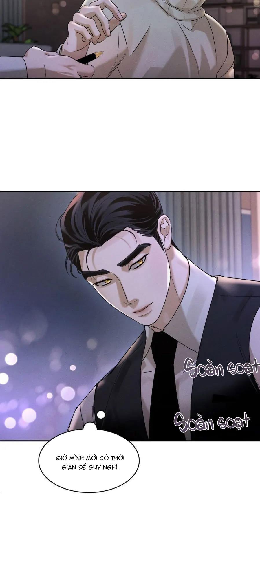 Đảo Ngược Kịch Bản Chapter 7 - Trang 2