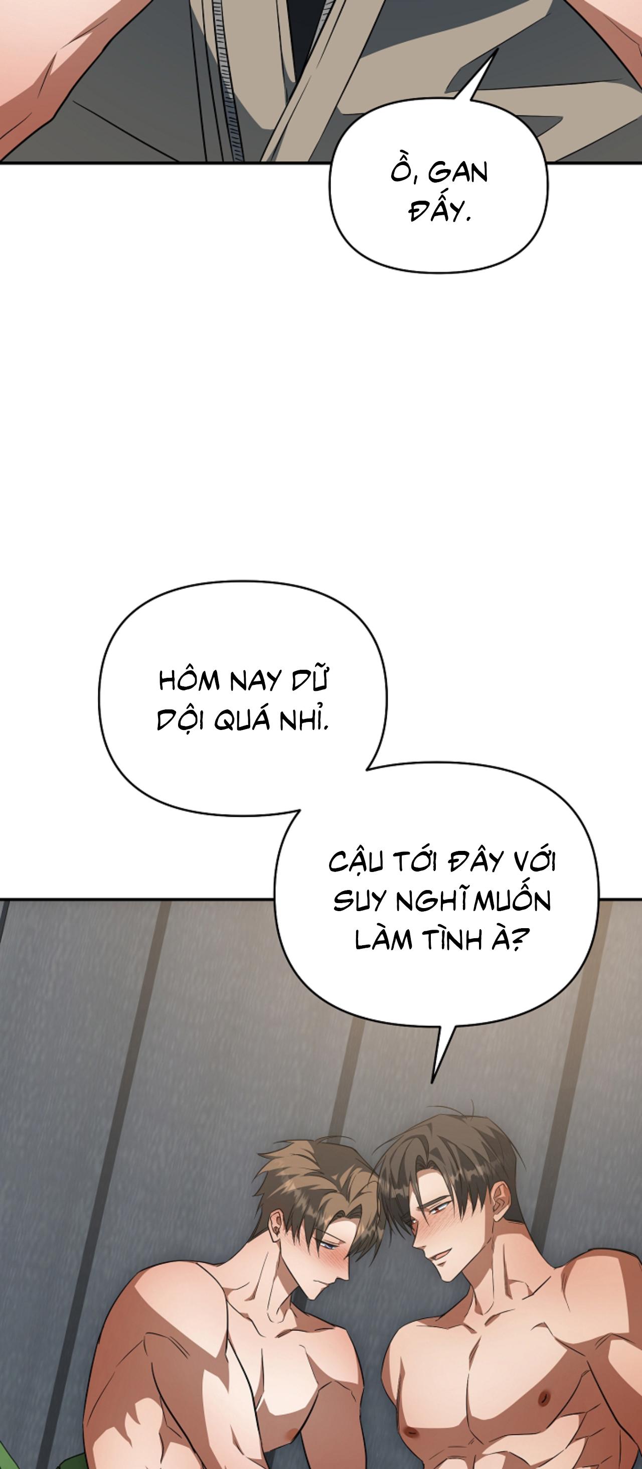 SỰ THẬT TRẦN TRỤI Chapter 26 18+ - Trang 2