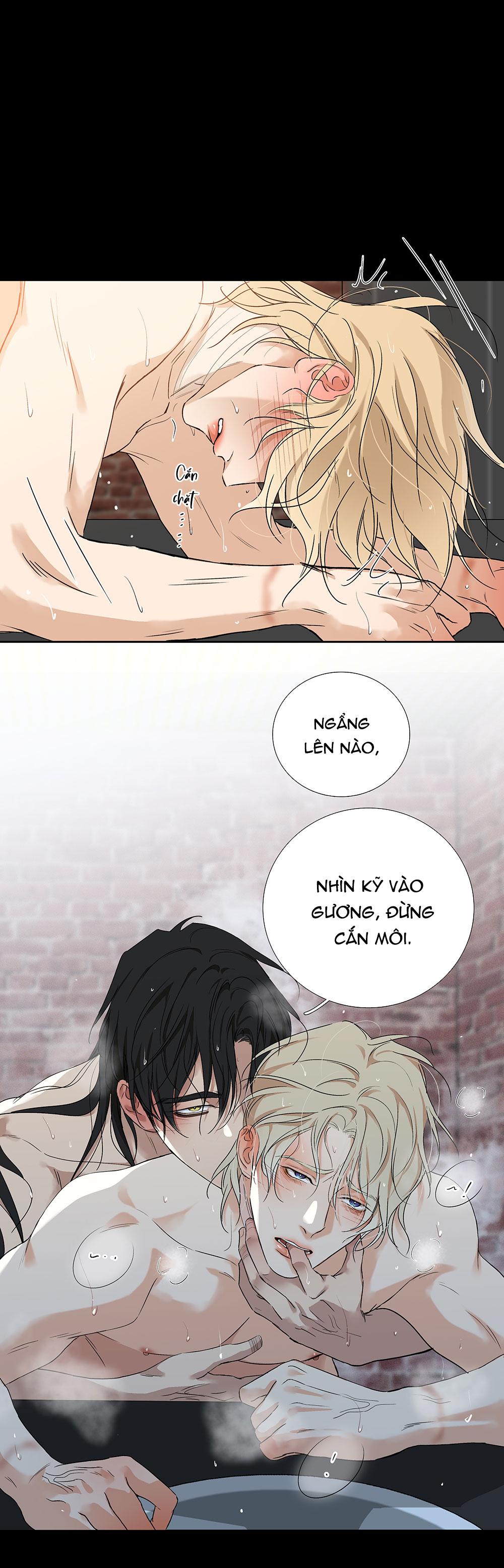 Sắc Thu Nghĩa Trang Chapter 16 - Trang 2