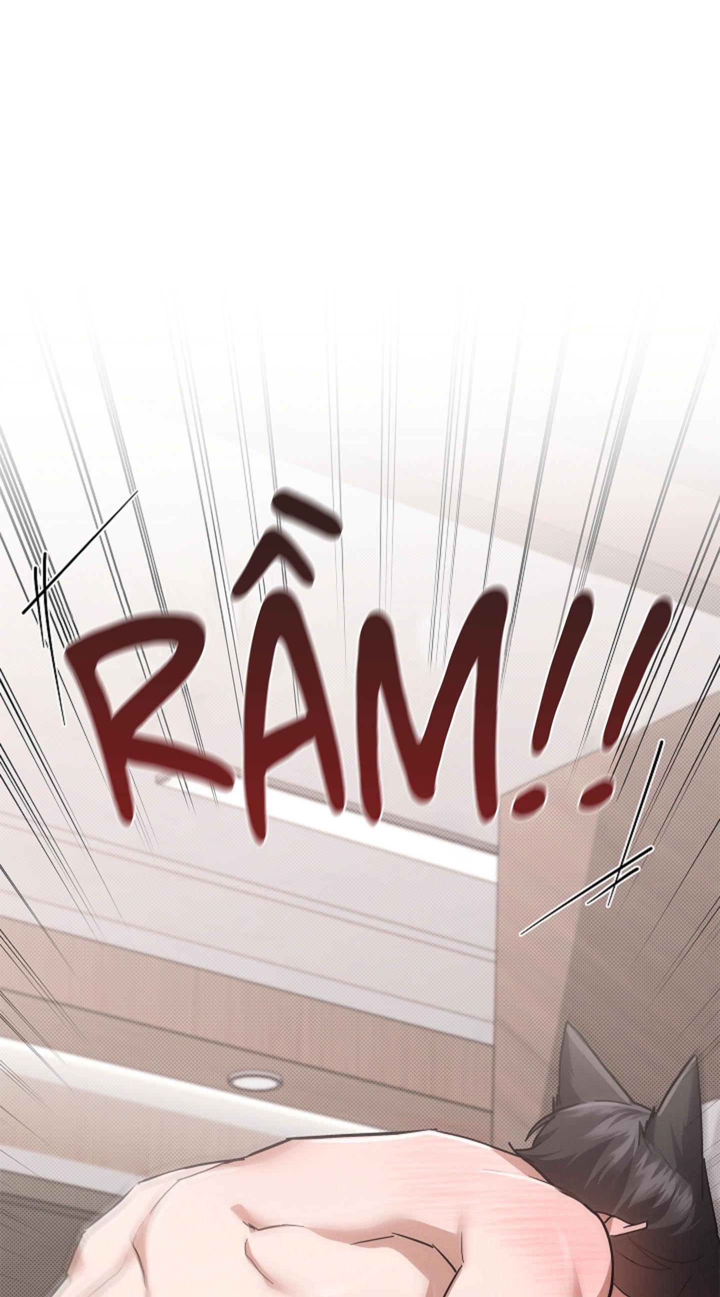 ĐỪNG ĐỘNG VÀO CÚN CON! Chapter 44.04 H+ - Trang 2