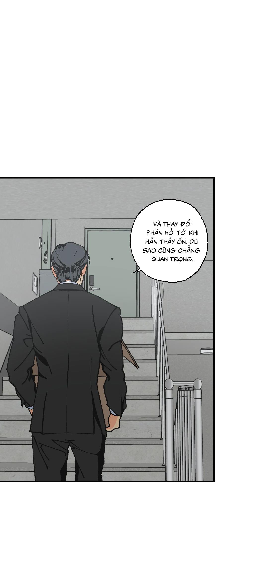 Bình An Của Chúa Chapter 1 - Next Chapter 2