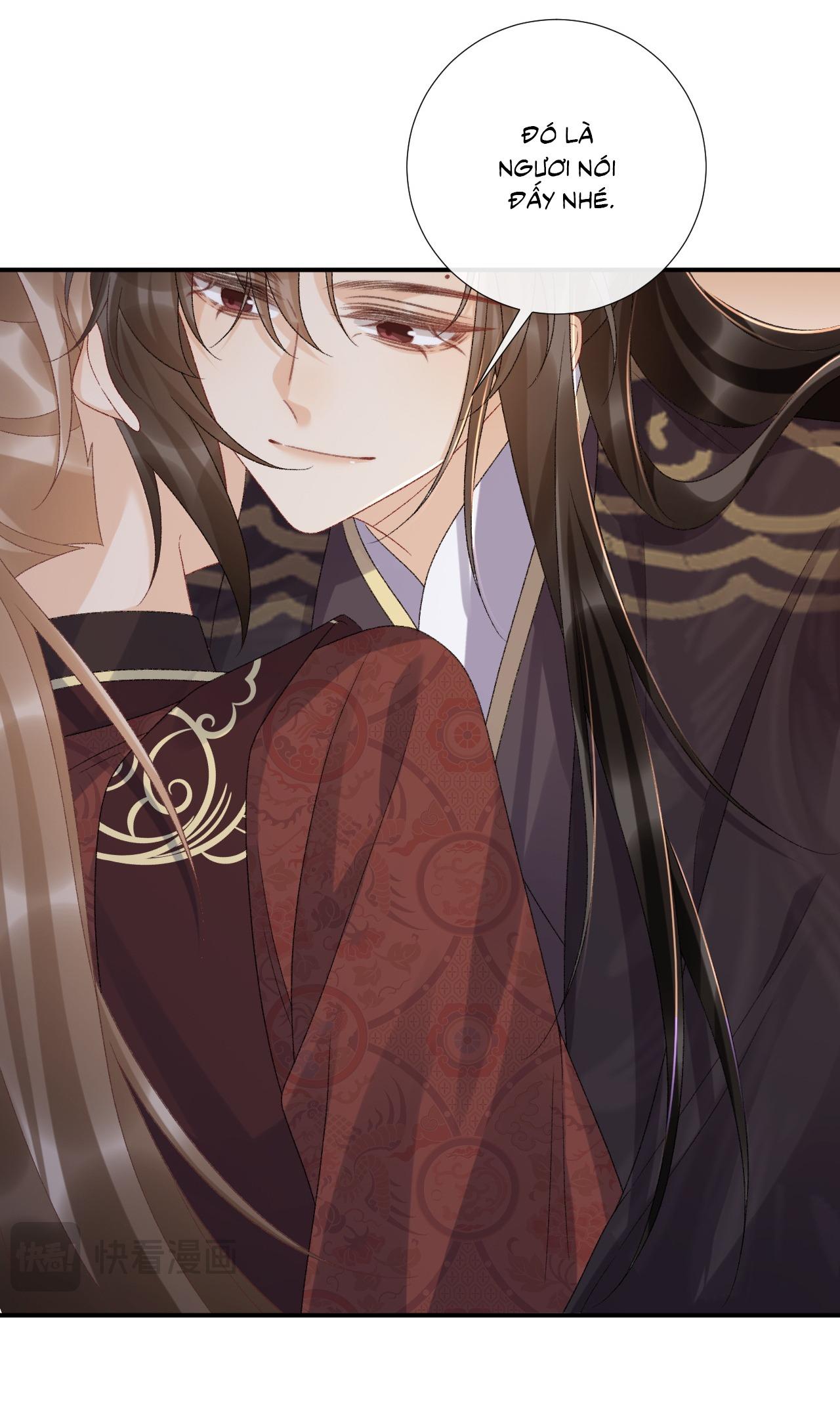 CẠM BẪY CỦA KẺ BIẾN THÁI Chapter 133.10 - Trang 2