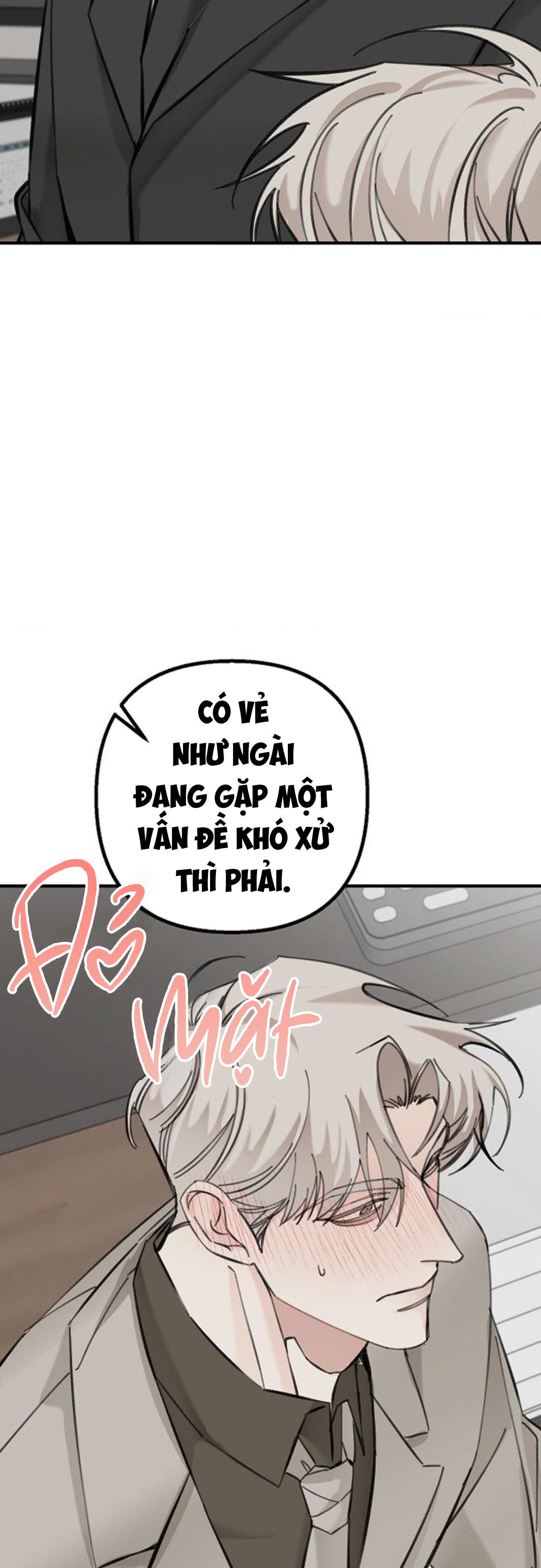 (END) Xin Sếp Phê Duyệt Tối nay Chapter 16 Phòng Thư Ký - Trang 2