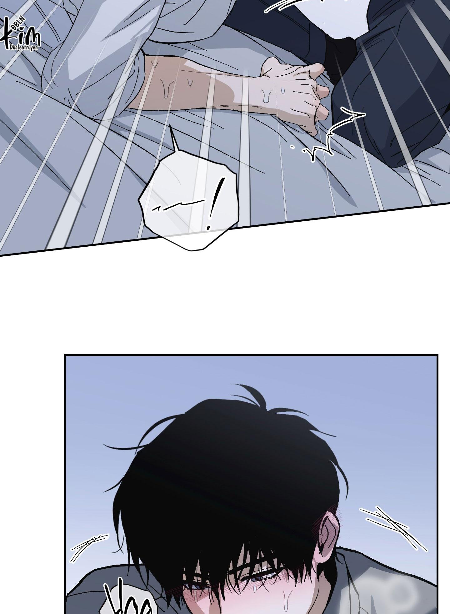 TƯƠNG XỨNG Chapter 11 - Next Chapter 12