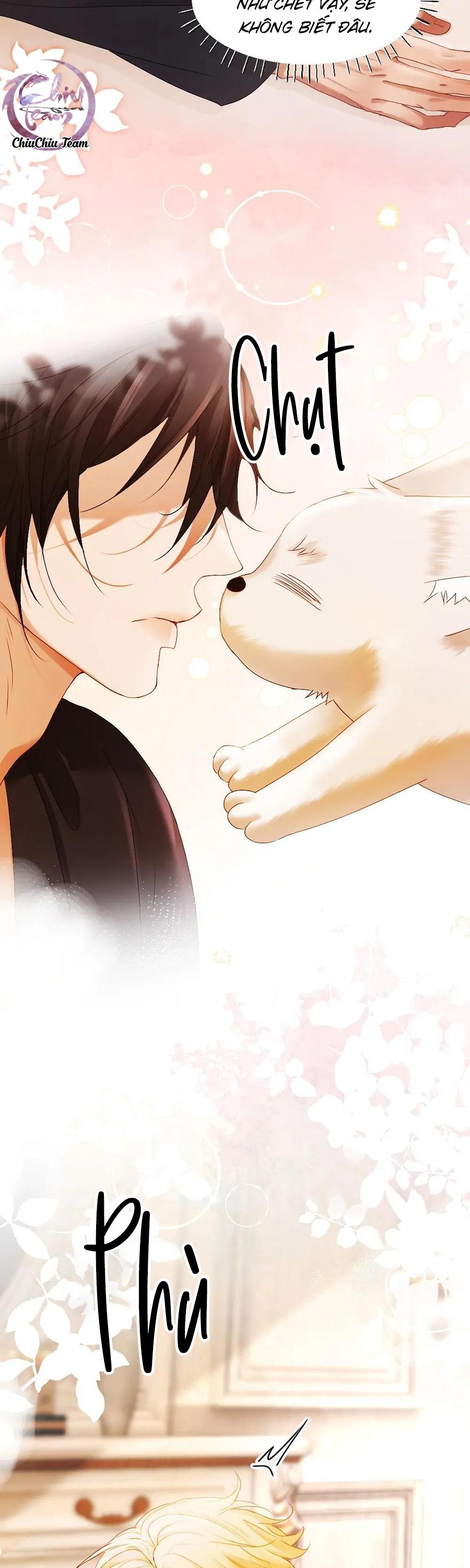 Tiểu Thiếu Gia Dựa Vào Nhan Sắc Càn Quét Toàn Hệ Thống Chapter 83 - Trang 2