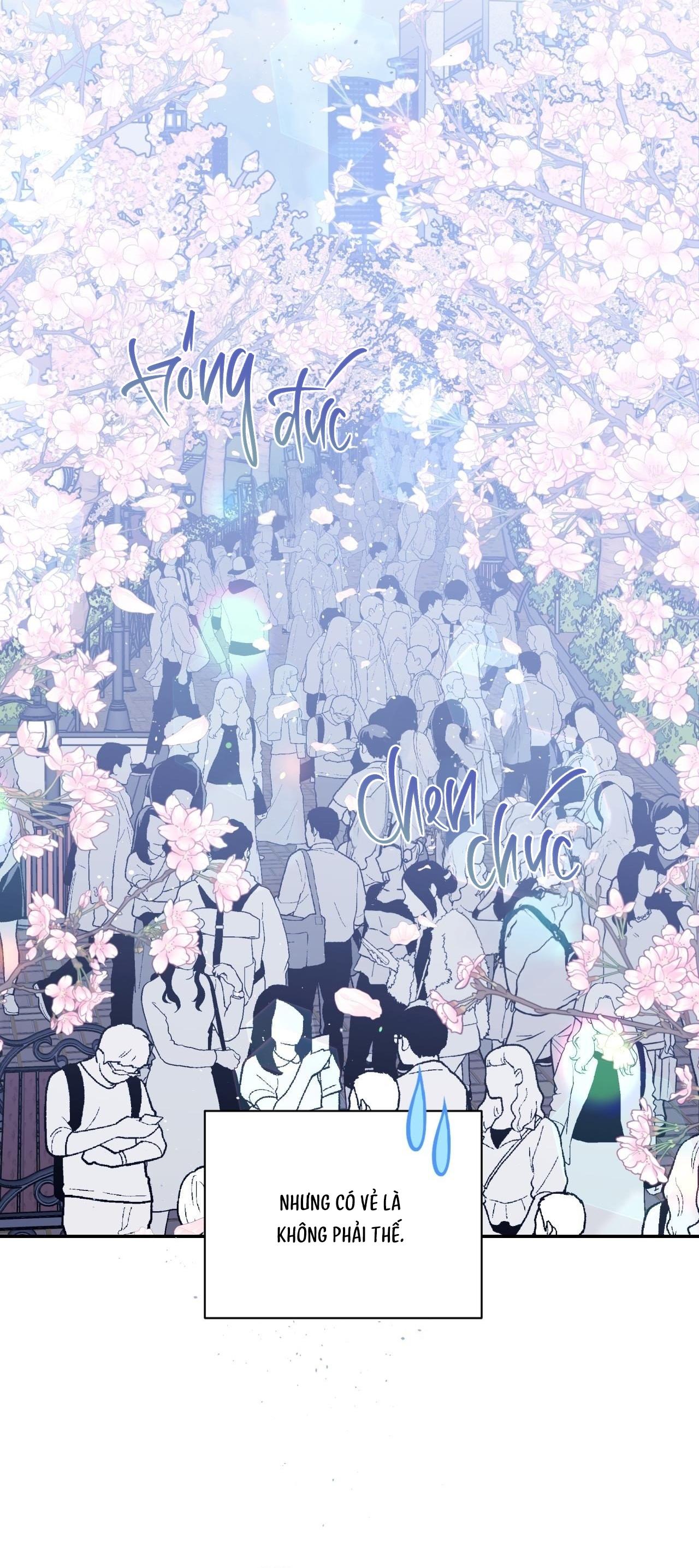 (GĐCV) IMPERFECTLY US Chapter 13 - Trang 2