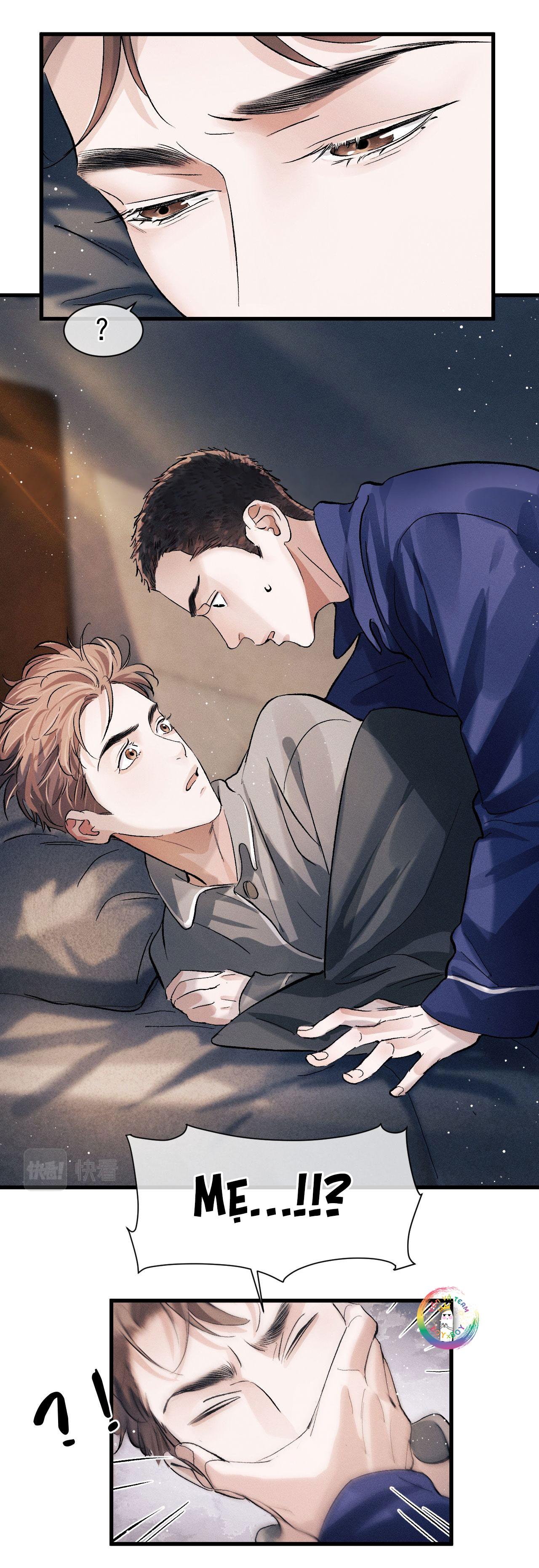 Tát Dã (Ngang Tàng) Chapter 49 - Trang 2